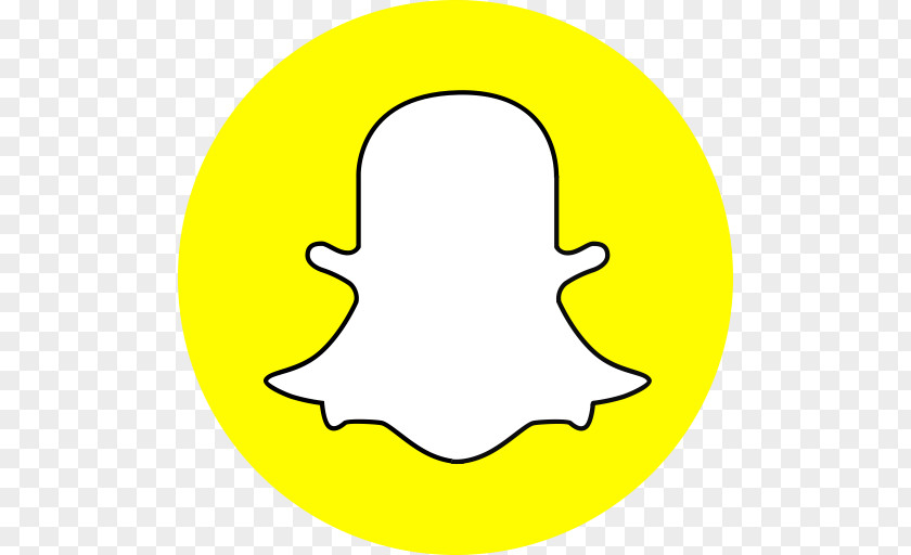 Snapchat Social Media Snap Inc. Internet Safety PNG