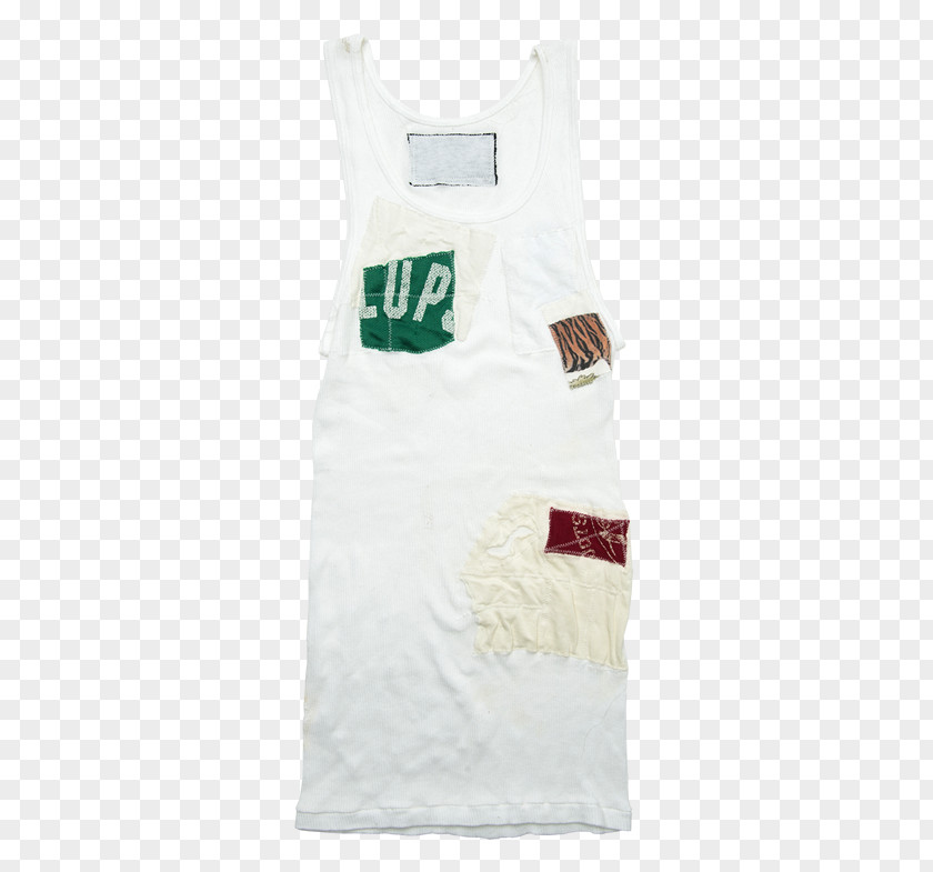 Tank Top T-shirt Sleeve PNG