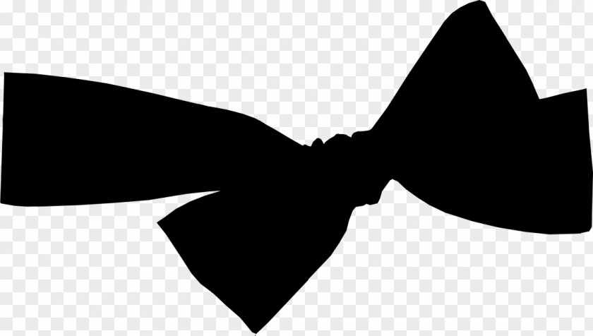 Tie Blackandwhite Bow PNG