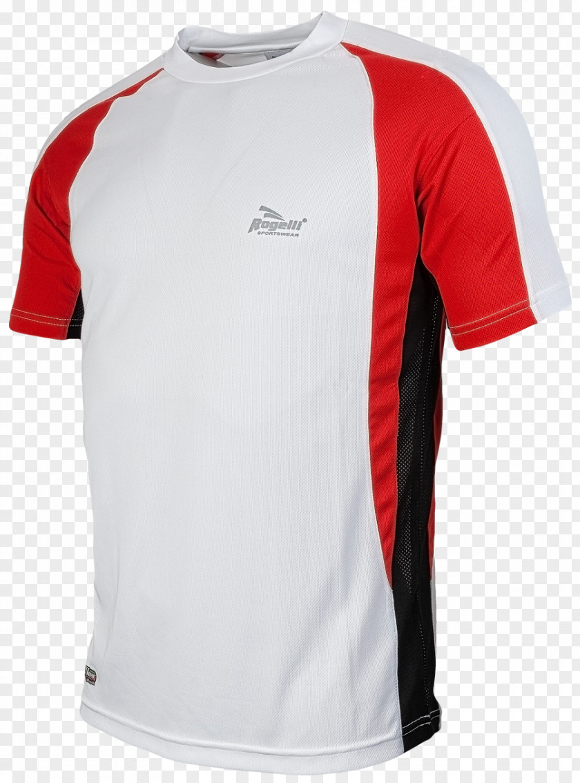 Tshirt Sports Fan Jersey T-shirt Sleeveless Shirt PNG