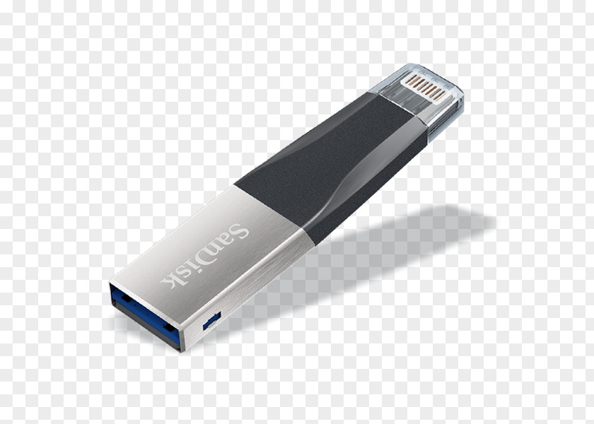 USB Flash Drives SanDisk IXpand Mini Ultra Flair 3.0 Drive PNG