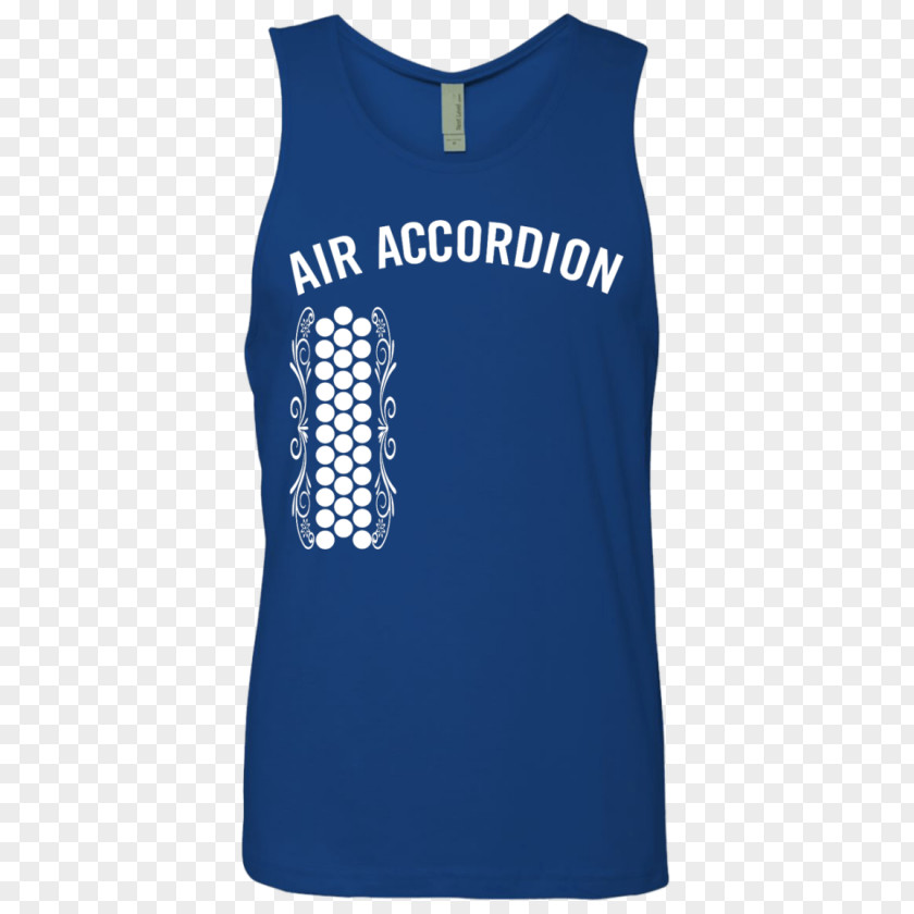 Accordion T-shirt Hoodie Clothing Sleeveless Shirt PNG