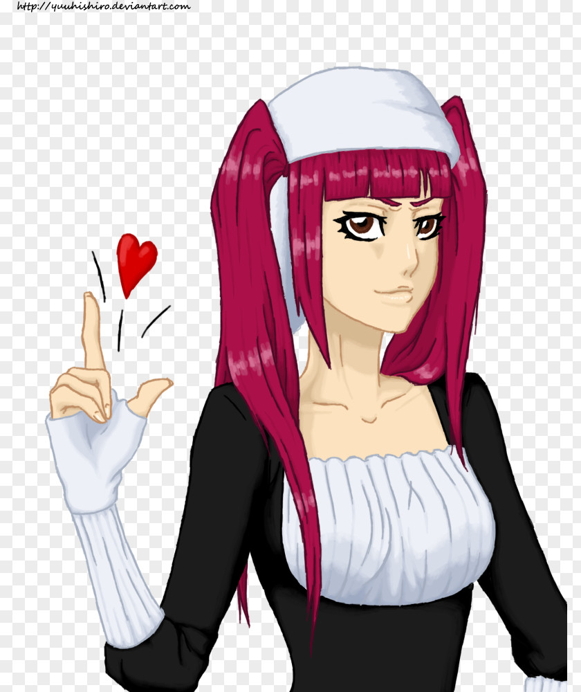 ALLOW Riruka Dokugamine Ichigo Kurosaki Character Cartoon DeviantArt PNG