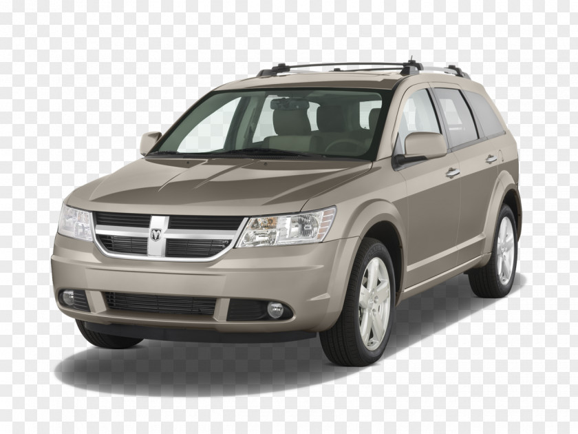 Car 2009 Dodge Journey 2010 Ram Pickup PNG