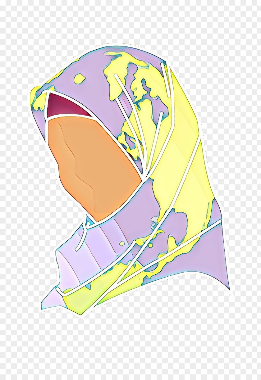 Clothing Headgear Cap Scarf PNG