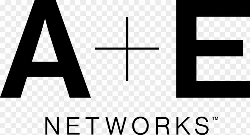 Design A&E Networks Logo Brand PNG