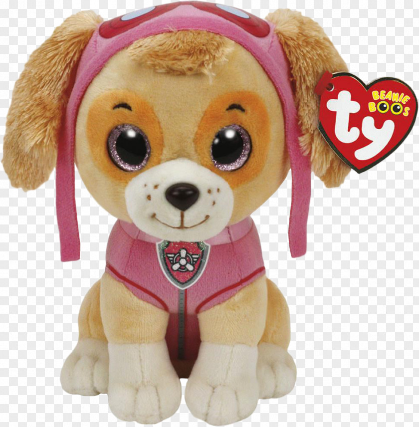Dog Ty Inc. Beanie Babies Stuffed Animals & Cuddly Toys PNG
