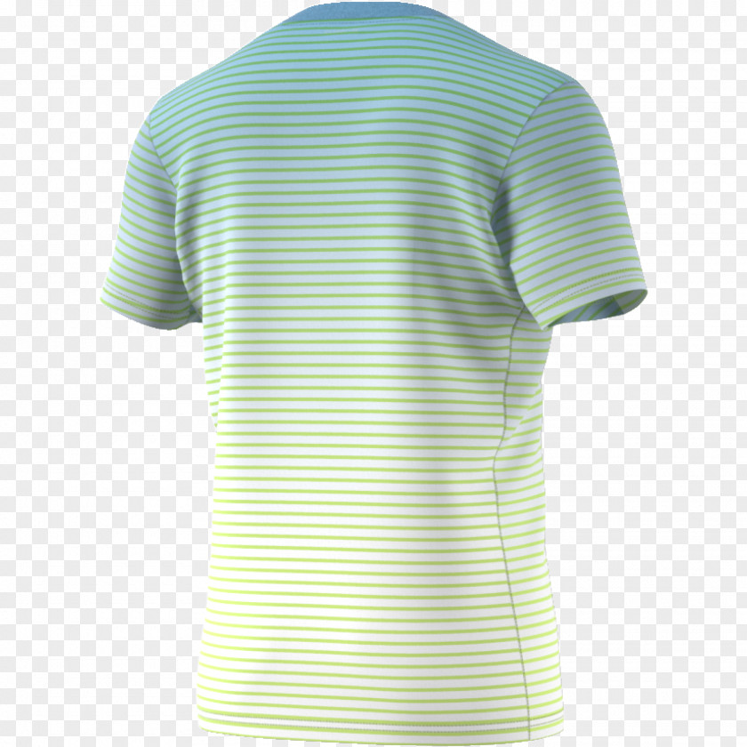 Donna Karan White Shirt BRUSI SPORTS T-shirt Adidas Striped Tee Camiseta Clothing PNG