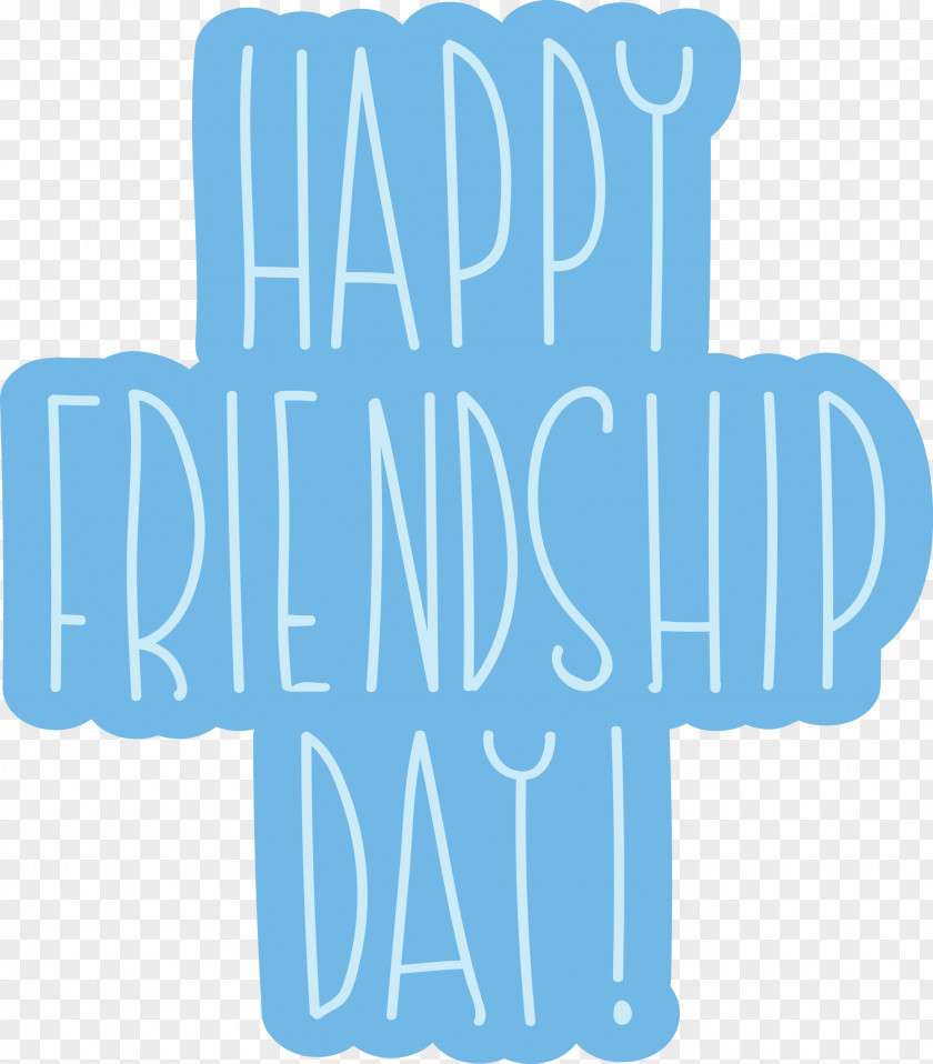 Friendship Day Happy International PNG