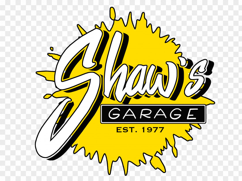 Garage Closed For Repairs Shaw's Car Dealership Automobile Repair Shop Motor Vehicle Service PNG