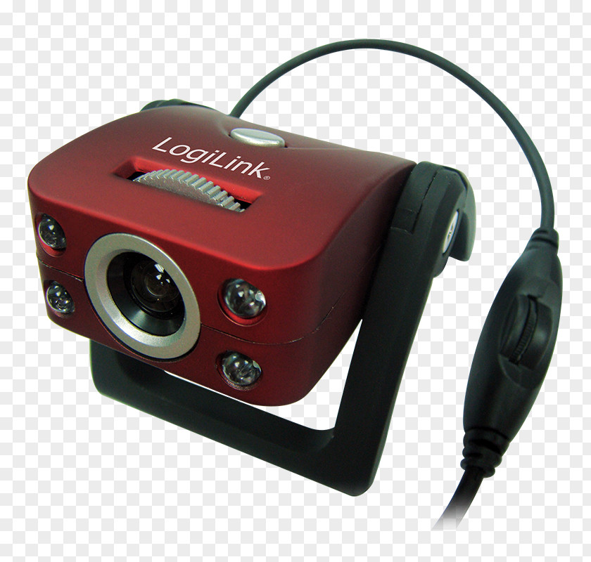 Microphone Webcam Active Pixel Sensor USB PNG