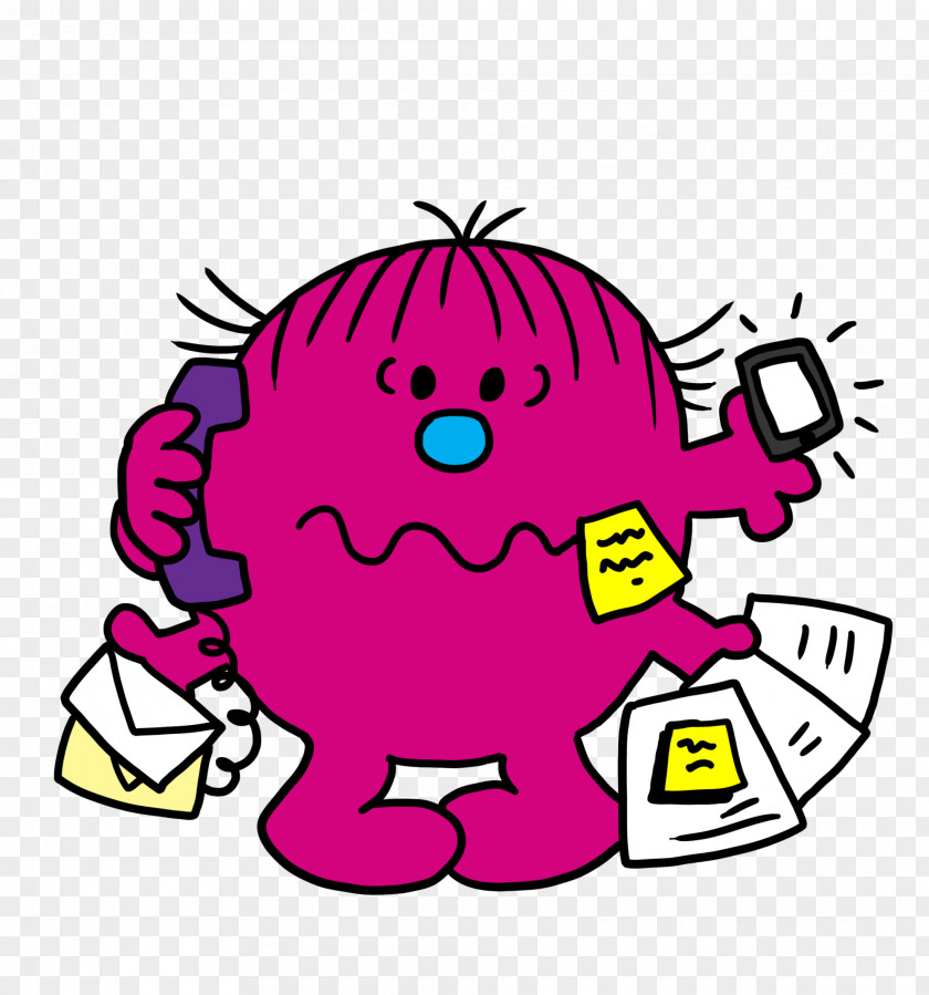 Mr Men Cartoon Drawing Clip Art PNG