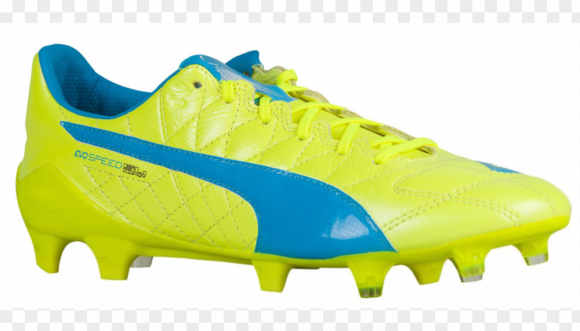 Nike Cleat Sports Shoes Puma PNG