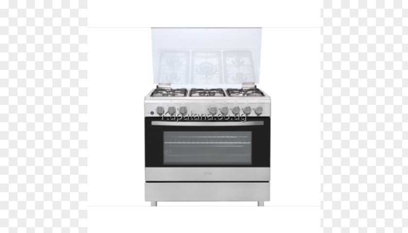 Oven Gas Stove Cooking Ranges Cooker Burner PNG