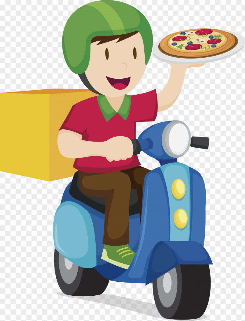 Pizza Pie Delivery Take-out U51fau524d PNG