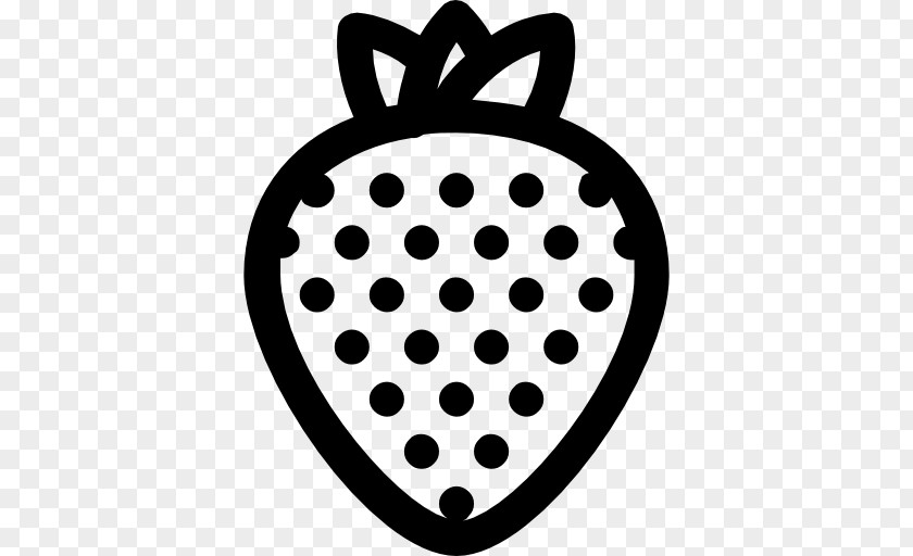 Strawberry Icon Symbol Beauty Parlour Clip Art PNG
