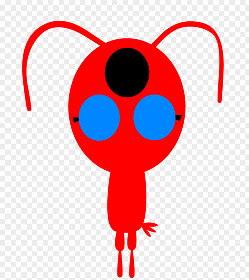 Tikki Cartoon Character Clip Art PNG