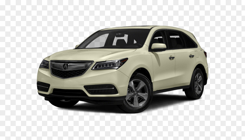 Vip Customer Special 2015 Acura MDX Car SH-AWD 2016 3.5L PNG