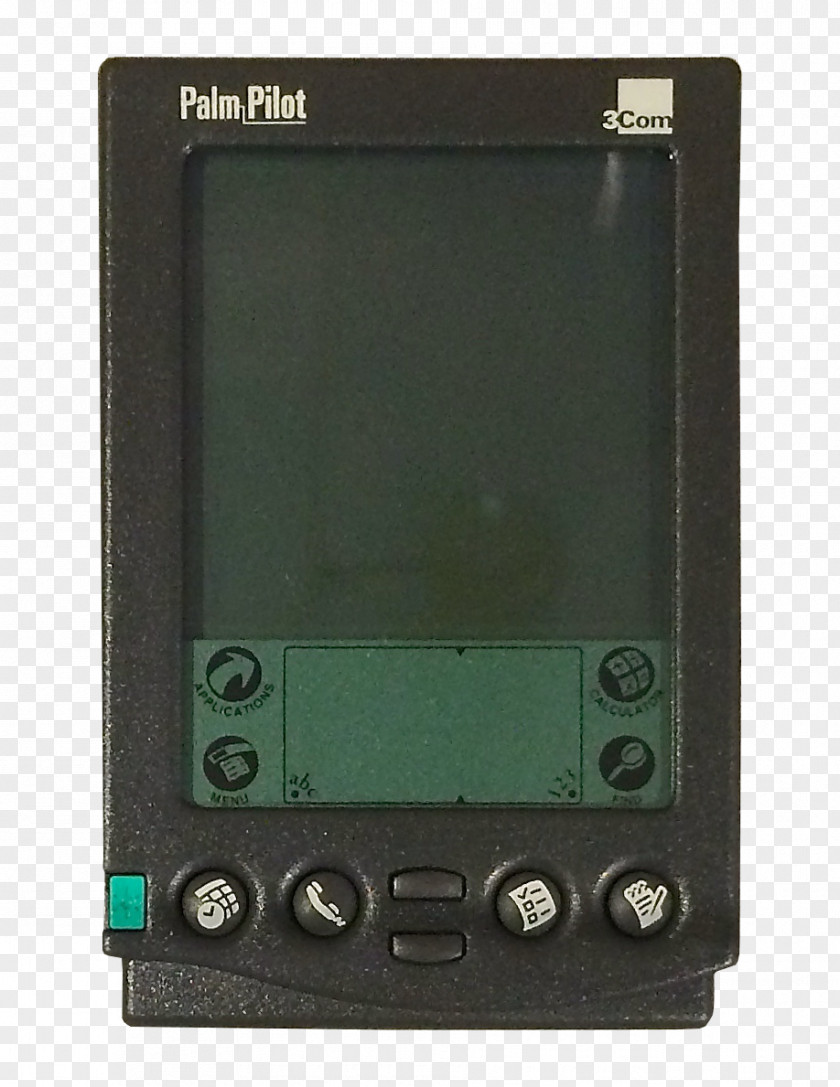 1000 PalmPilot Palm III Pilot OS PNG