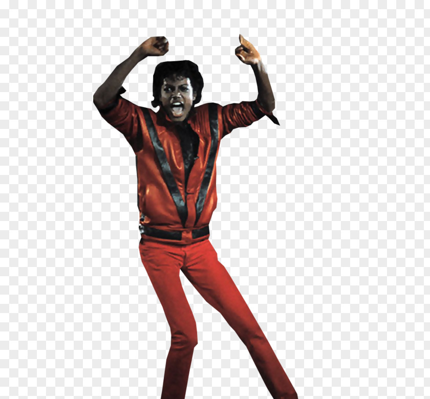 Bay Michael Jackson Thriller PNG