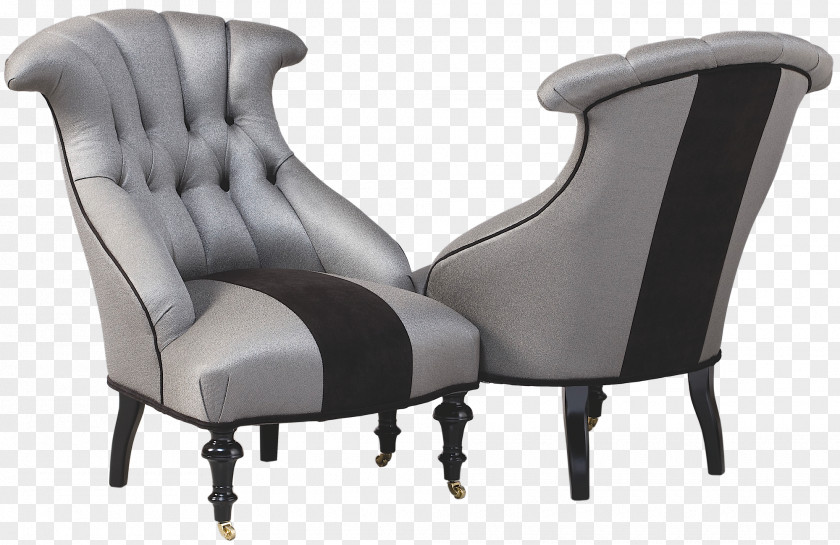Chair Fauteuil Furniture Seat PNG