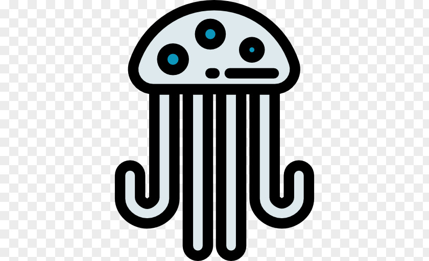 City Life Jellyfish PNG