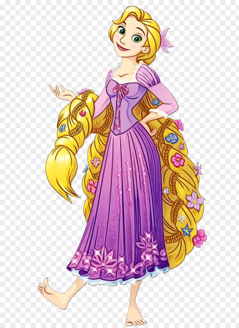 Costume Fairy Illustration ISTX EU.ESG CL.A.SE.50 EO Cartoon PNG