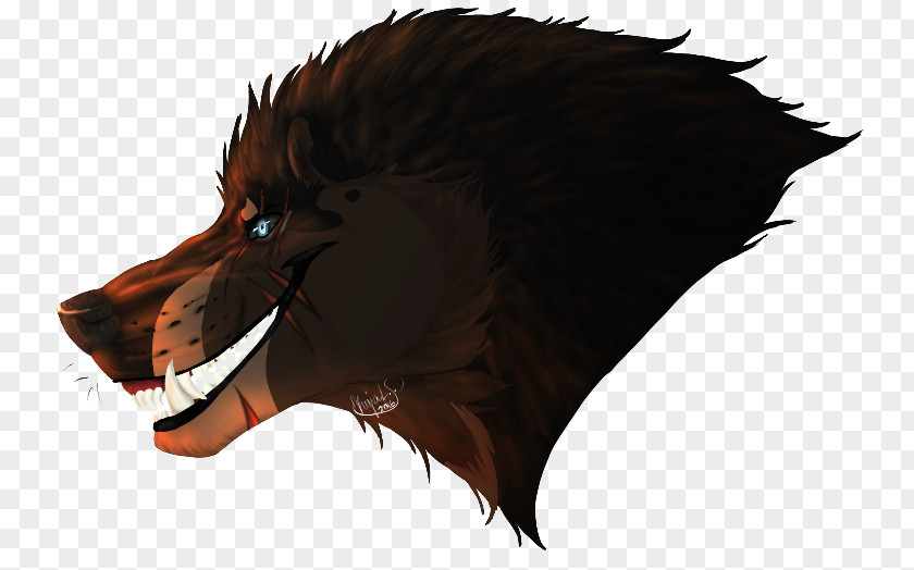 Dog Canidae Werewolf Snout PNG