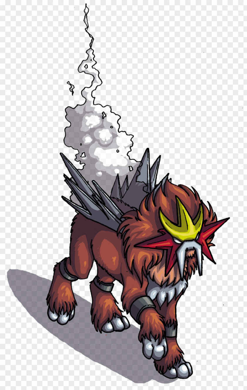 Dragon Carnivora Cartoon Demon PNG