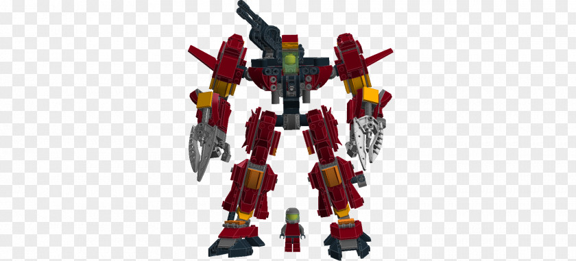 Germania Annals Lego Exo-Force Rōnin PNG