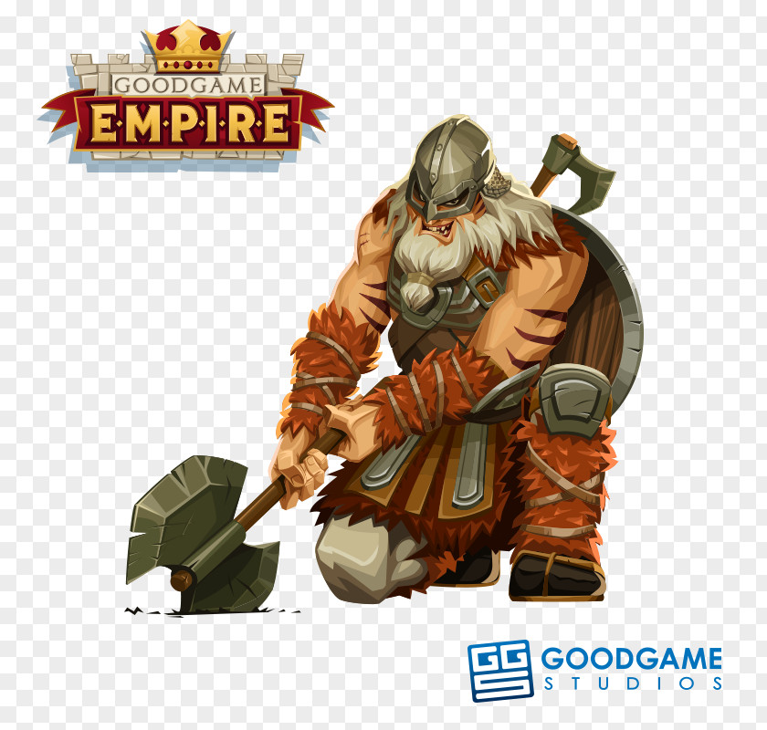 Goodgame Empire Studios Computer Software Browser Game PNG