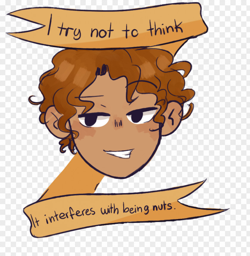 Leo Valdez Percy Jackson Fan Art Character PNG