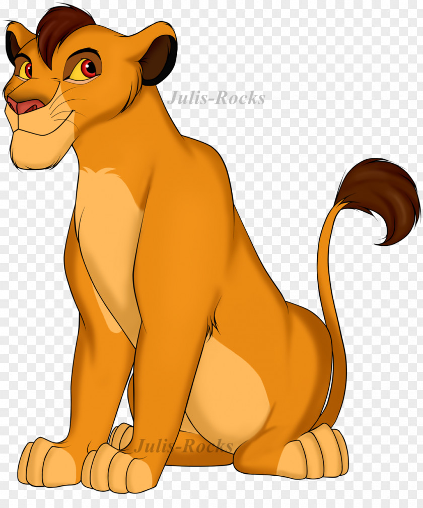 Lion Nala Drawing Simba Cat PNG