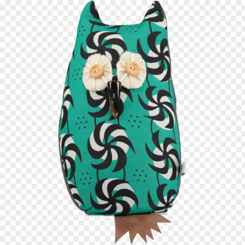 Mini Afro Hairstyles Scarf Turquoise Pattern Bag PNG