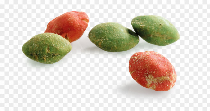 Mixed Nuts Apéritif Food Wasabi Vegetarian Cuisine Green PNG