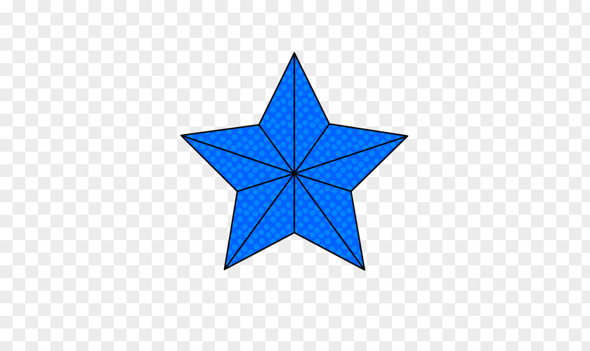 Paper Star Logo PNG