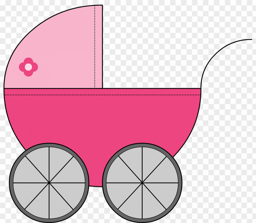 Pram Baby Transport Child PNG