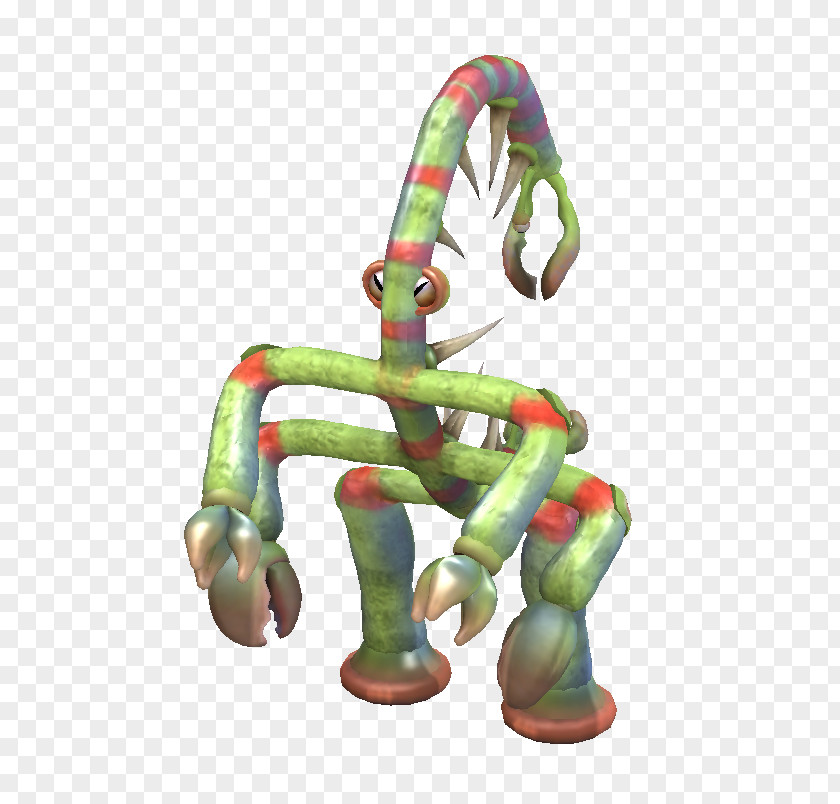 Spore Creature Creator Video Game Figurine Organism PNG