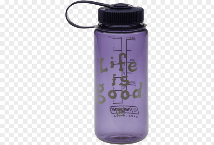 T-shirt Water Bottles Life Is Good Company PNG