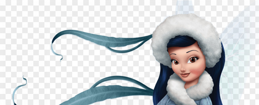 Winter Wallpaper Tinker Bell Disney Fairies .de Merida The Walt Company PNG