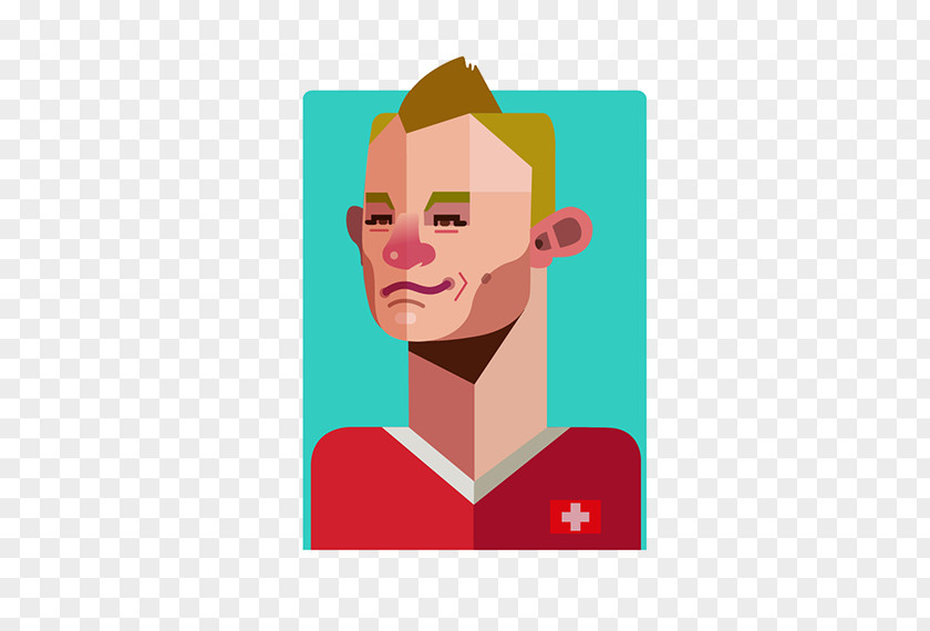 World Cup Player 2014 FIFA Switzerland National Football Team 2018 Brazil Stoke City F.C. PNG