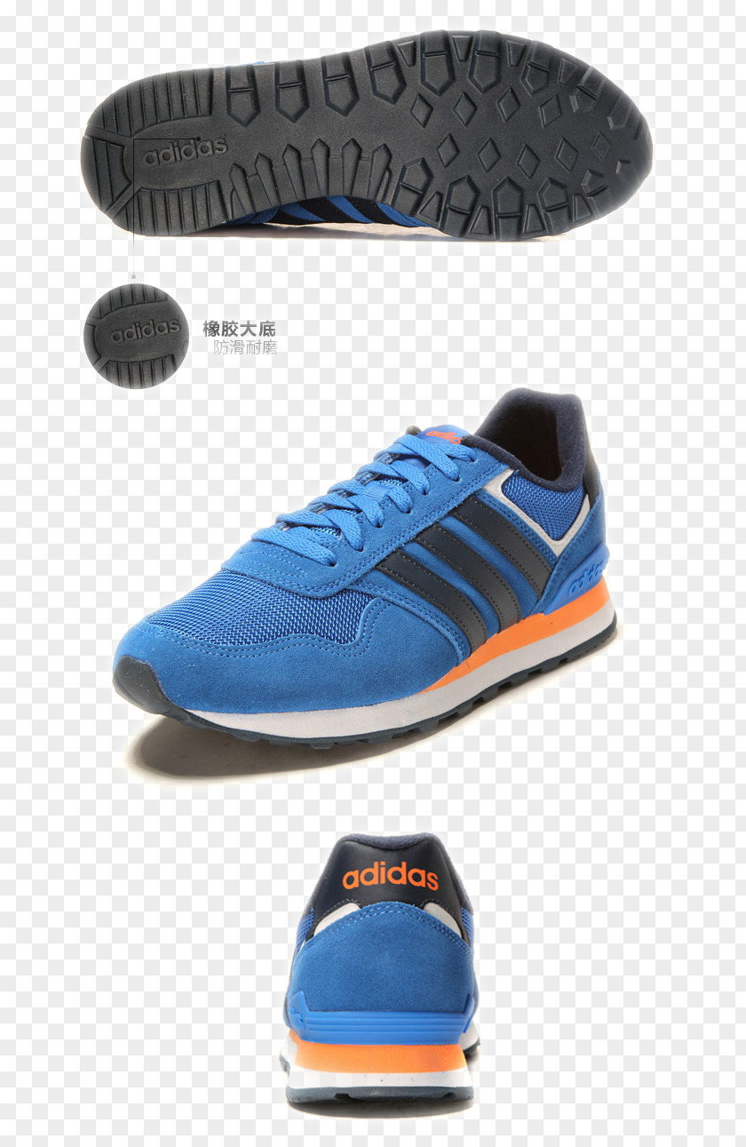 Adidas Shoes Sneakers Skate Shoe Sportswear PNG