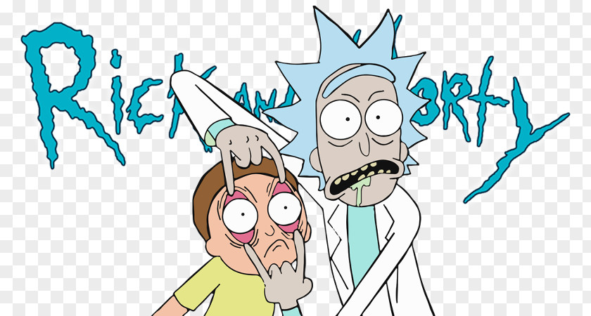 Animation Rick Sanchez And Morty Coloring Book The Art Of Morty: Virtual Rick-ality PNG