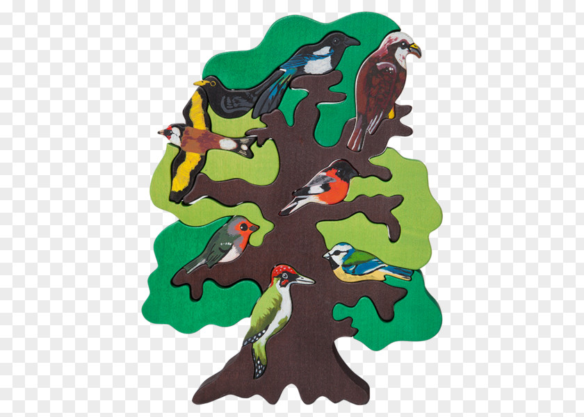 Bird Jigsaw Puzzles Europe Tree PNG