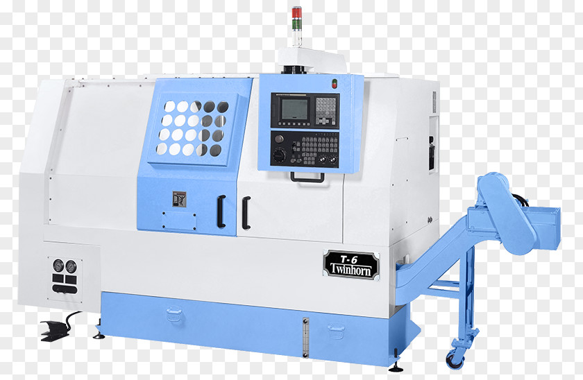 Business Machine Tool Computer Numerical Control Lathe Machining PNG