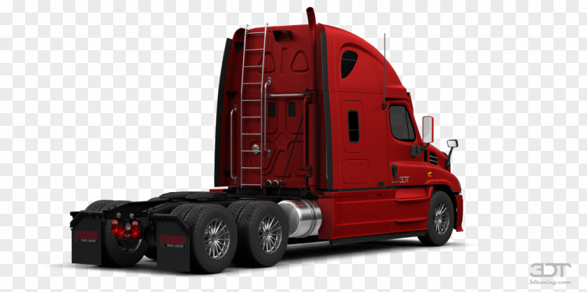 Car Tire Cargo Commercial Vehicle PNG
