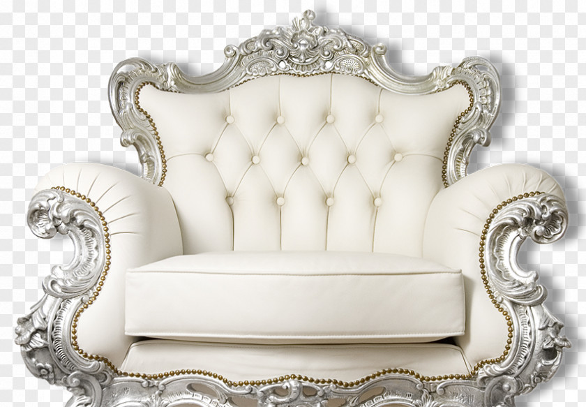 Chair Chaise Longue Couch PNG