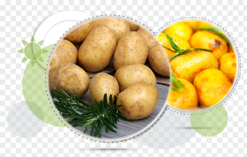 Chin Crops Staple Food Vegetarian Cuisine Nutrition Yukon Gold Potato PNG