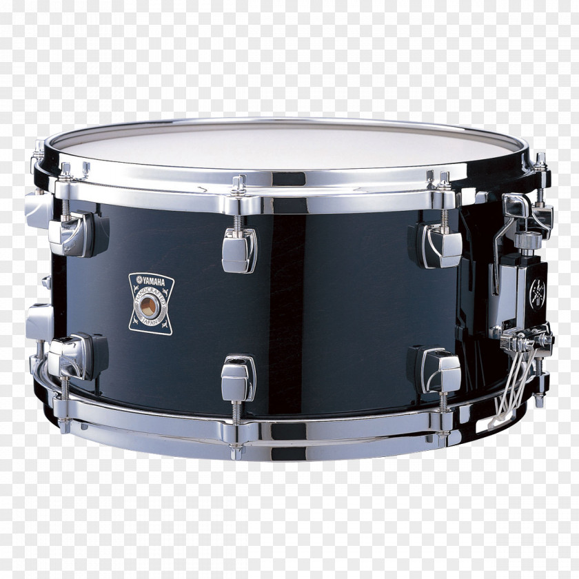 Drum Snare Drums Timbales Yamaha Rock Tour Custom Tom-Toms PNG