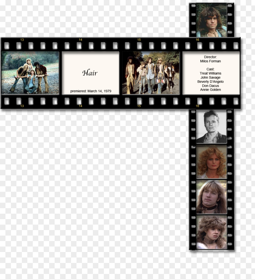 Golden Reel Film Director The Wizard Of Oz Poster Frame PNG